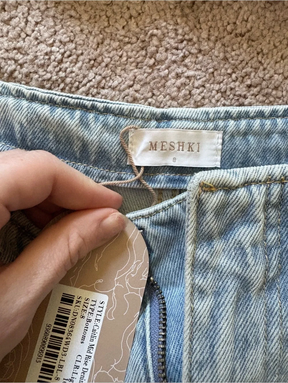 N/A new tags